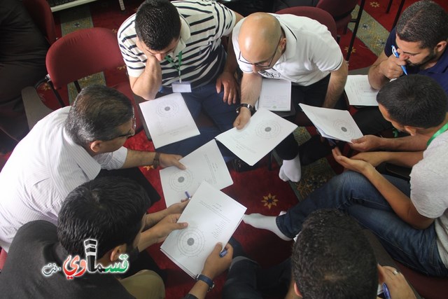 عيون البراق تنطلق من جديد في المسجد الأقصى المبارك